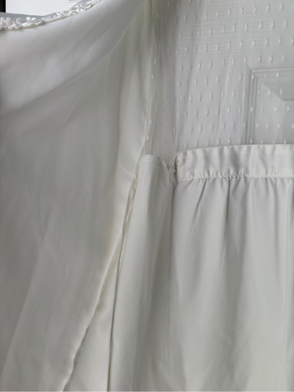 Flora Nikrooz Wrap Robe - Picture 6 of 9